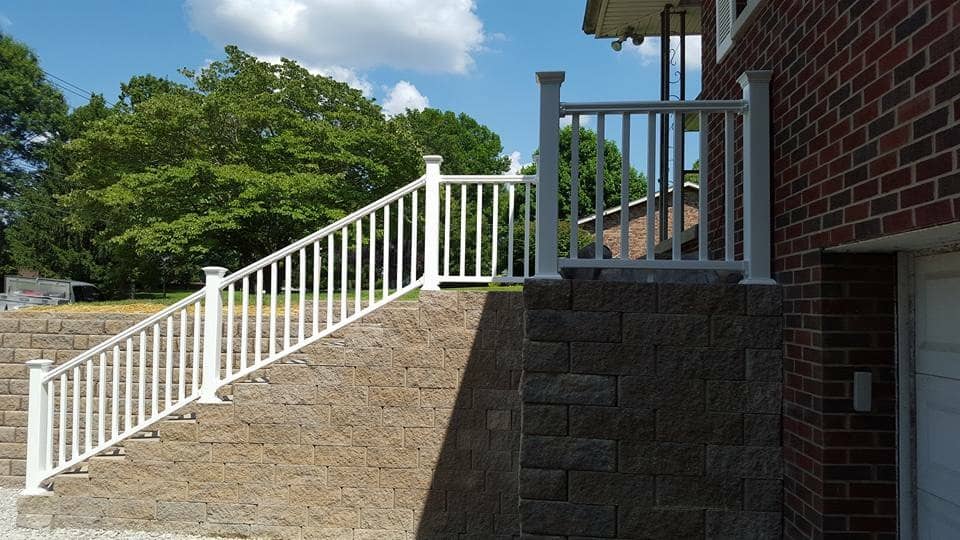Read more about the article Fencing / Railing