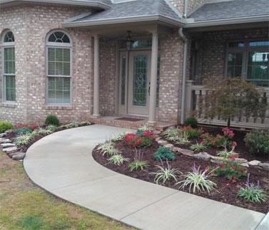 Photo Gallery – OH, WV, KY | Landscaping by Hillcrest