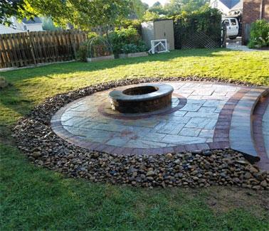 Read more about the article Firepits