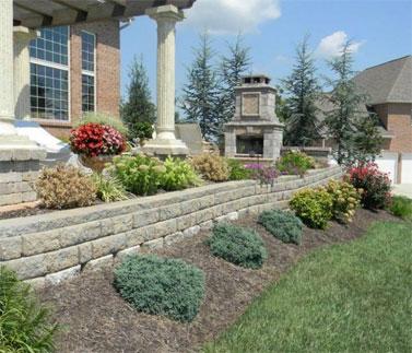Read more about the article Landscaping / Hardscaping